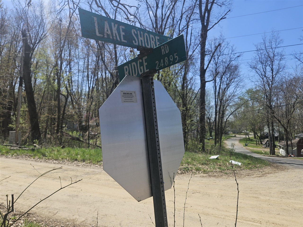 Homes for sale in Dowagiac, MI | Vl Lakeshore Dr, Dowagiac, MI 49047 | MLS# 70464826