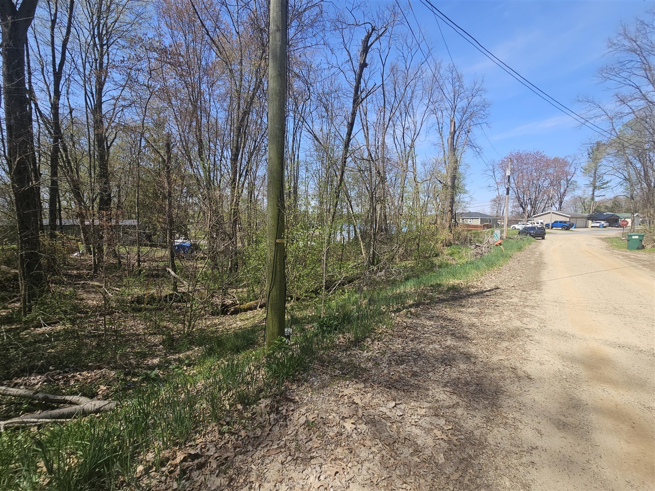 Homes for sale in Dowagiac, MI | Vl Lakeshore Dr, Dowagiac, MI 49047 | MLS# 70464826