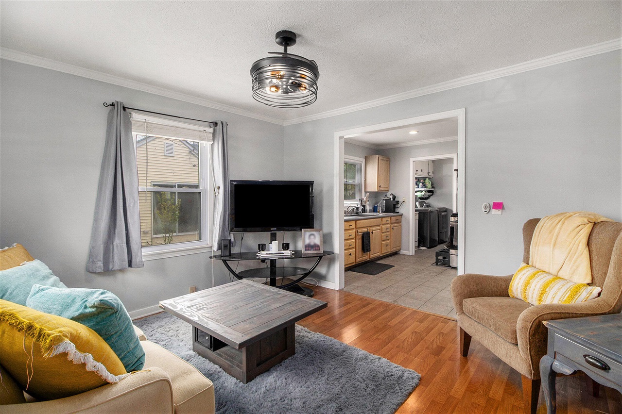 Homes for sale in Battle Creek, MI | 207 Illinois St, Battle Creek, MI 49014 | MLS# 70464936