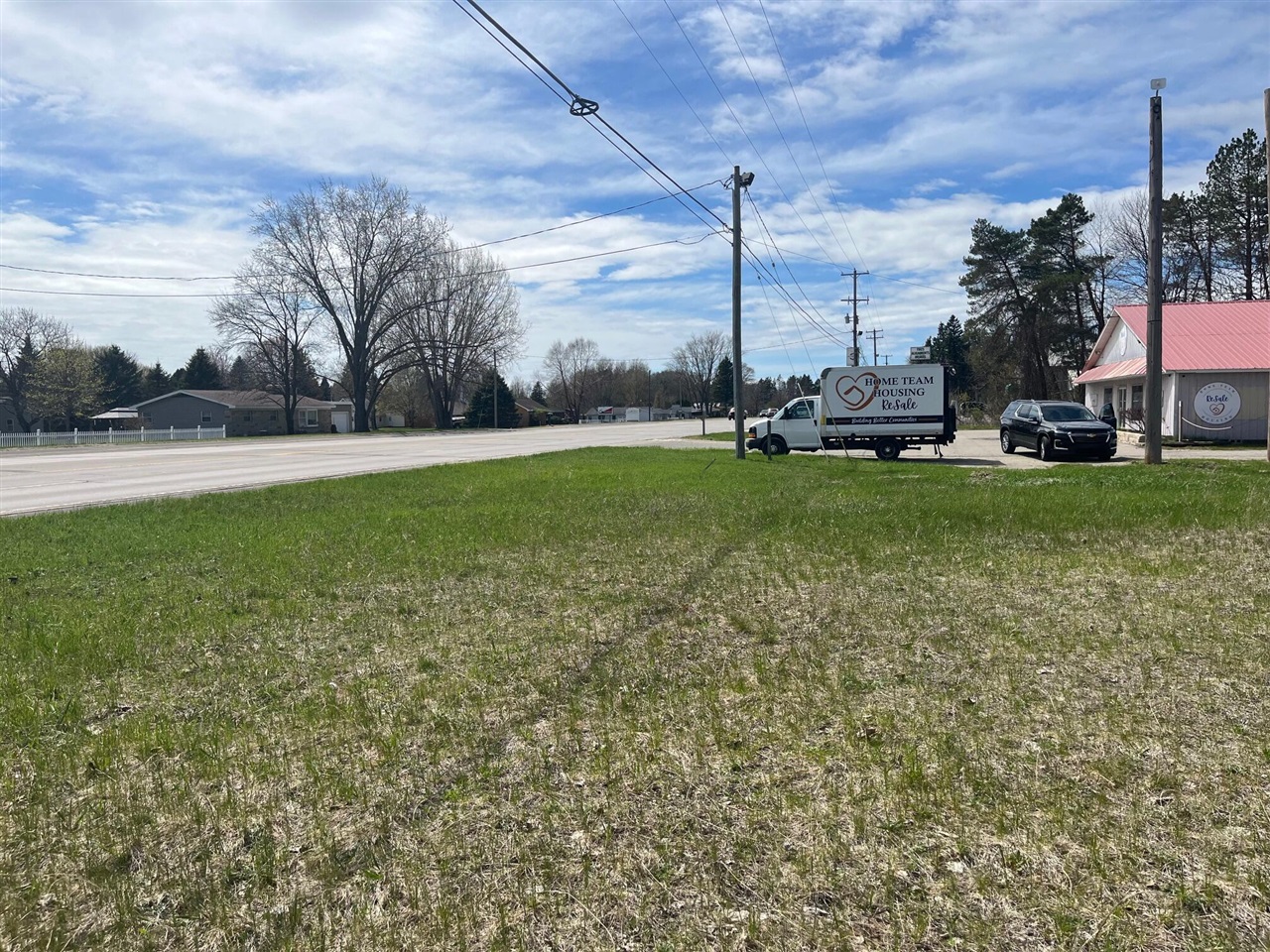 Homes for sale in Scottville, MI | 1892 W Us 10, Scottville, MI 49454 | MLS# 70465114