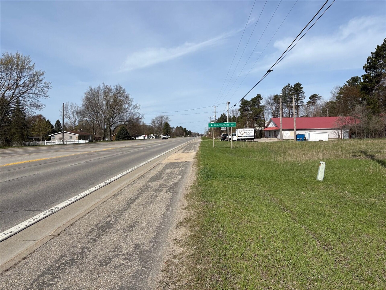 Homes for sale in Scottville, MI | 1892 W Us 10, Scottville, MI 49454 | MLS# 70465114