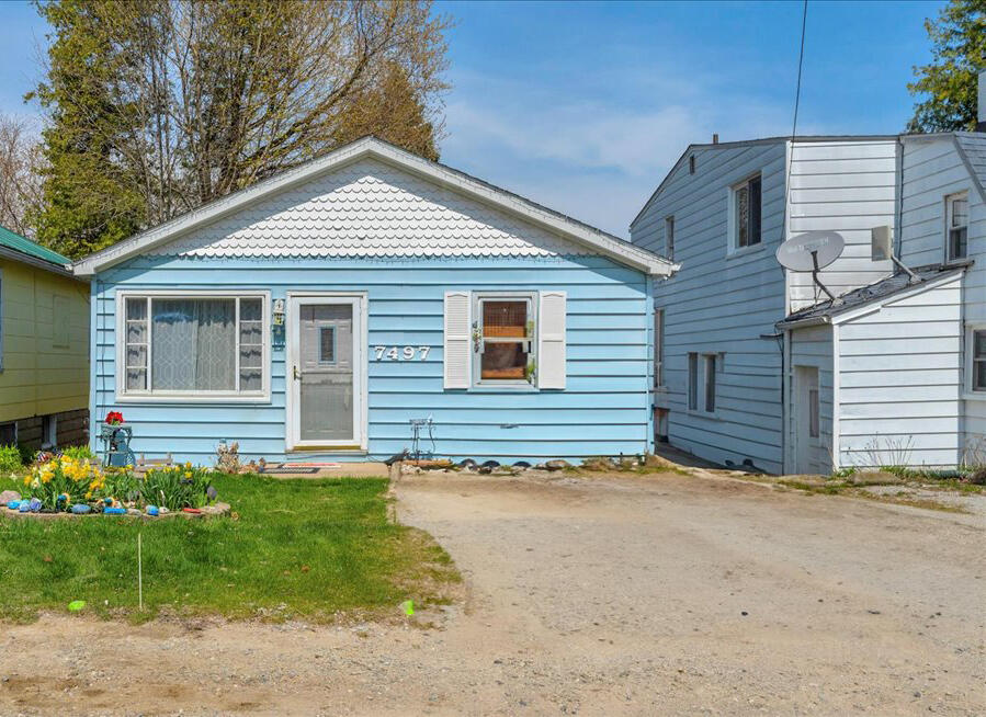 Homes for sale in Lexington, MI | 7226 Lakeview Dr, Lexington, MI 48450 | MLS# 70465403