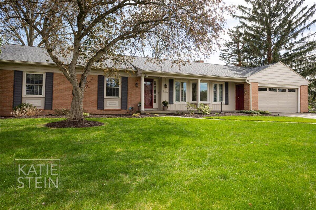 Homes for sale in Grand Rapids, MI | 4270 Greenbrier Ct, Grand Rapids, MI 49546 | MLS# 70465797