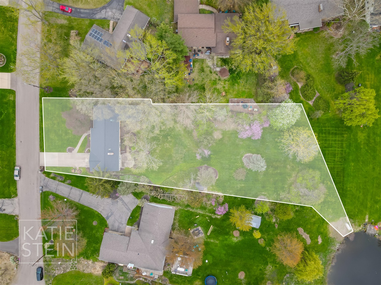 Homes for sale in Grand Rapids, MI | 4270 Greenbrier Ct, Grand Rapids, MI 49546 | MLS# 70465797