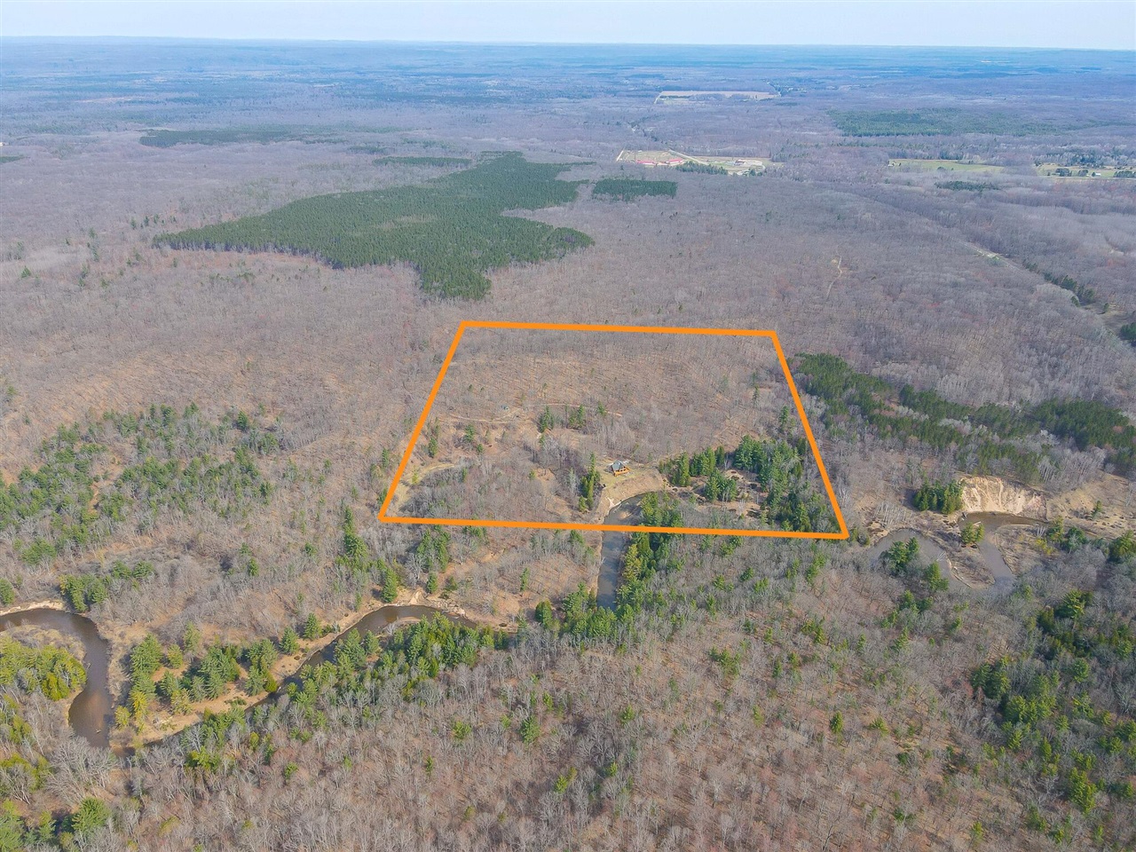 Homes for sale in Wellston, MI | 9184 S M 37 Hwy, Wellston, MI 49689 | MLS# 70466062