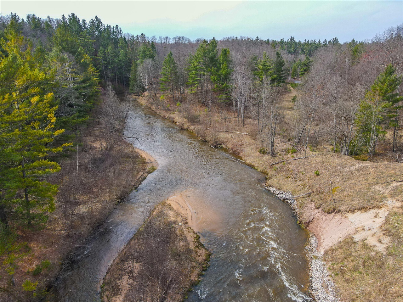 Homes for sale in Wellston, MI | 9184 S M-37 Hwy, Wellston, MI 49689 | MLS# 70466062