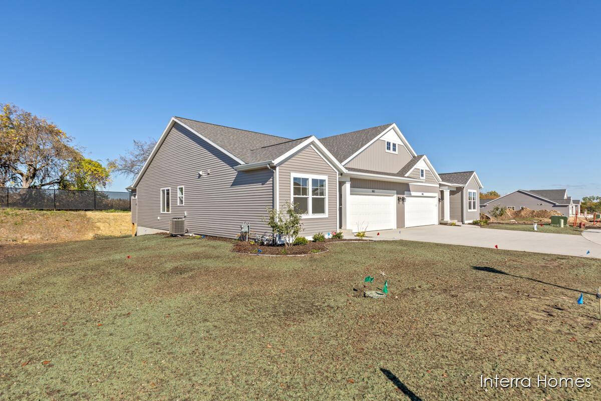 Homes for sale in Comstock Park, MI | 997 Scioto Dr #26, Comstock Park, MI 49321 | MLS# 70466091