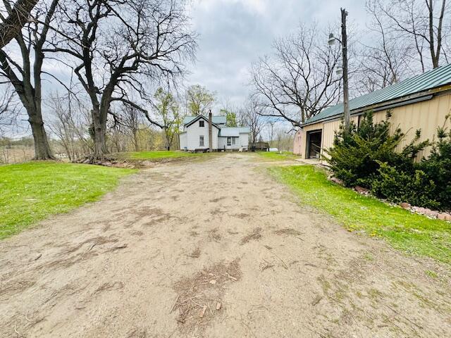 Homes for sale in Clarksville, MI | 6828 W Clarksville Rd, Clarksville, MI 48815 | MLS# 70466218