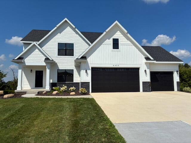 Homes for sale in Byron Center, MI | 6455 Estate Dr, Byron Center, MI 49315 | MLS# 70466313