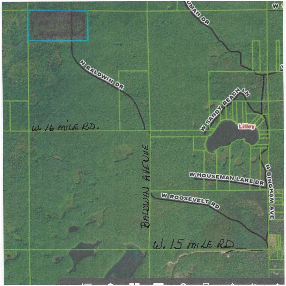 Homes for sale in Bitely, MI | 13460 Baldwin Dr, Bitely, MI 49309 | MLS# 70466319