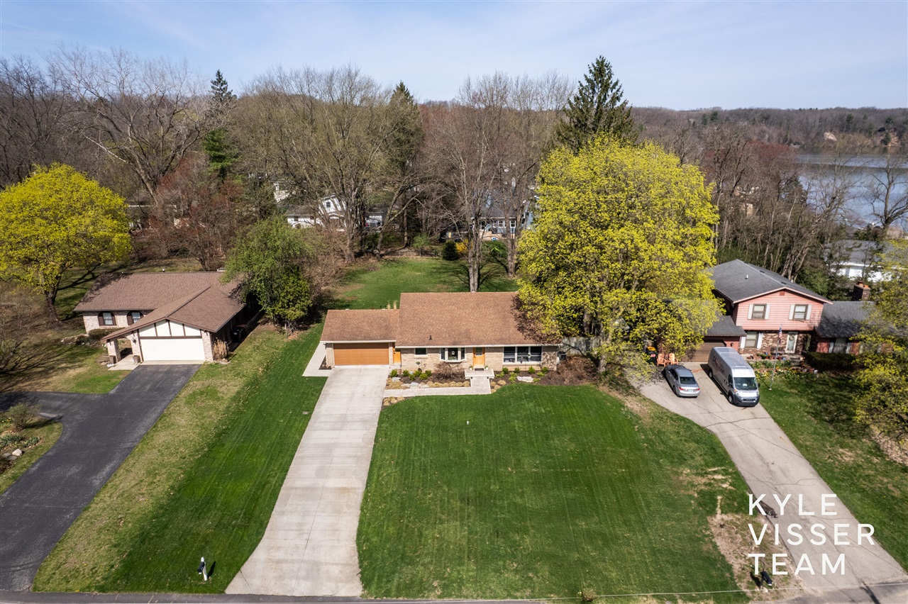 Homes for sale in Grand Rapids, MI | 1453 Riverton Ave, Grand Rapids, MI 49546 | MLS# 70466415