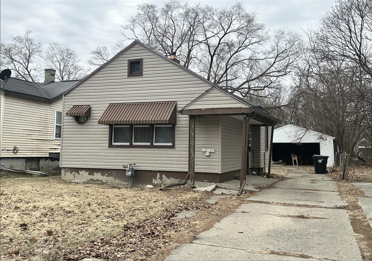Homes for sale in Detroit, MI | 20151 Carrie St, Detroit, MI 48234 | MLS# 70466515