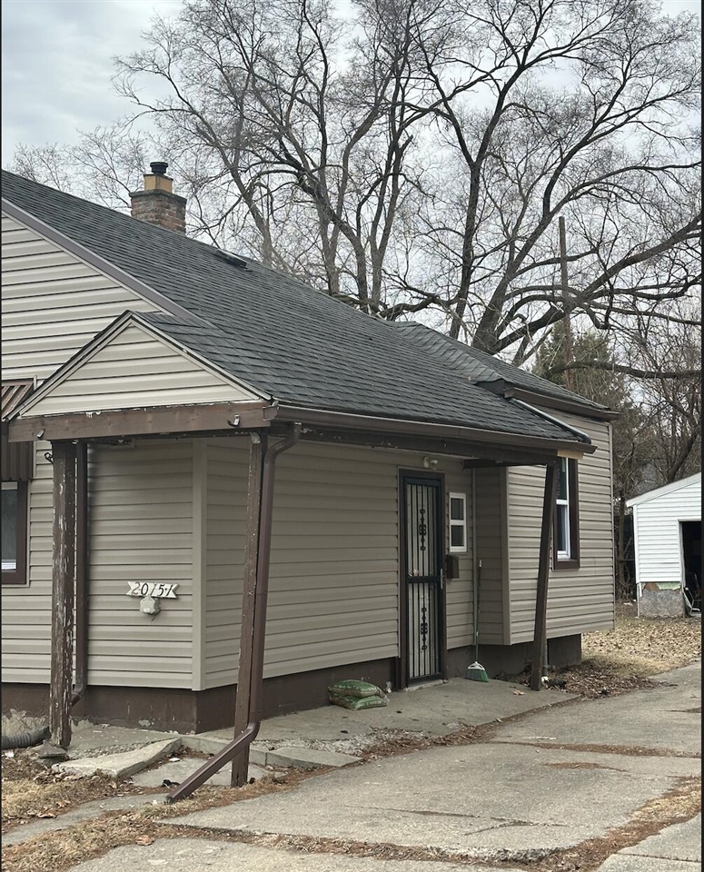 Homes for sale in Detroit, MI | 20151 Carrie St, Detroit, MI 48234 | MLS# 70466515