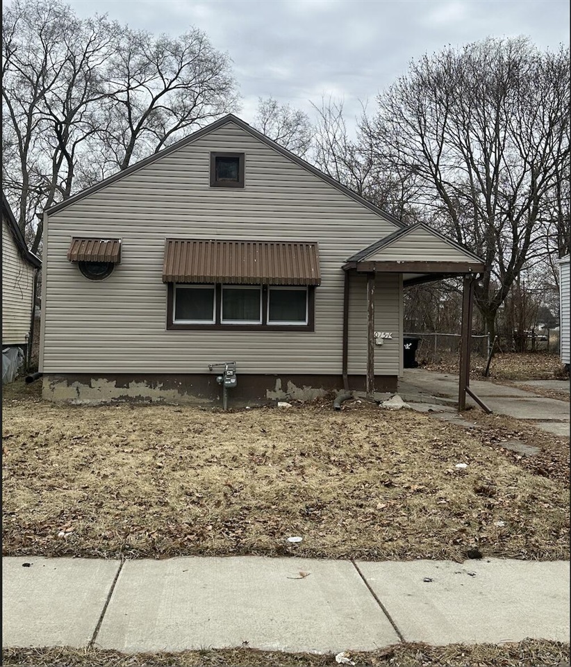 Homes for sale in Detroit, MI | 20151 Carrie St, Detroit, MI 48234 | MLS# 70466515