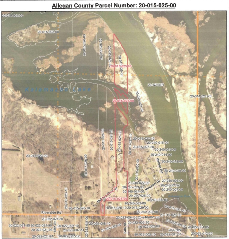 Homes for sale in Fennville, MI | 6465 Sandhill Ln, Fennville, MI 49408 | MLS# 70467099