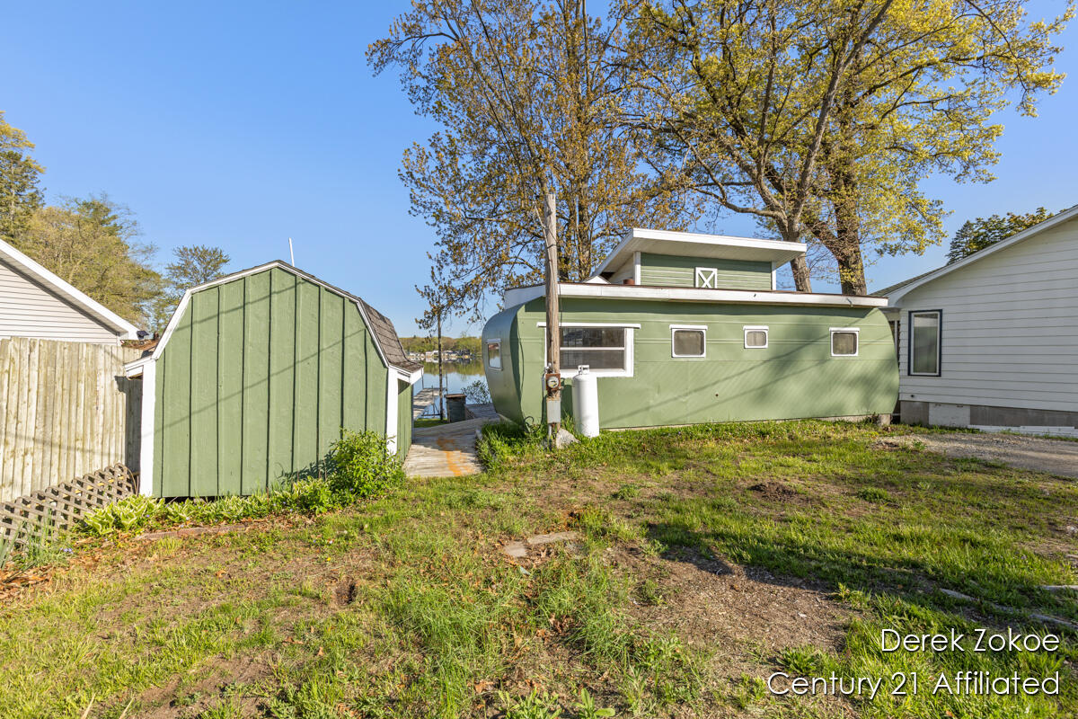 Homes for sale in Greenville, MI | 771 Sunny Trl, Greenville, MI 48838 | MLS# 70467457