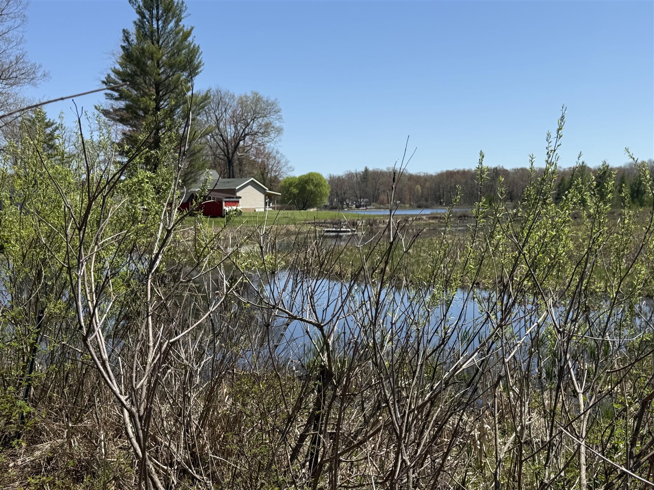 Homes for sale in Walkerville, MI | E Dennis Dr, Walkerville, MI 49459 | MLS# 70467463