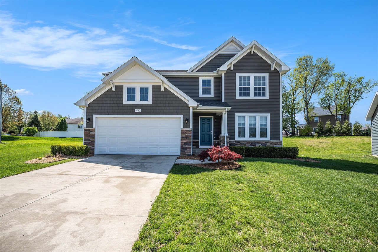 Homes for sale in Portage, MI | 5790 Paxton Ct, Portage, MI 49024 | MLS# 70467663