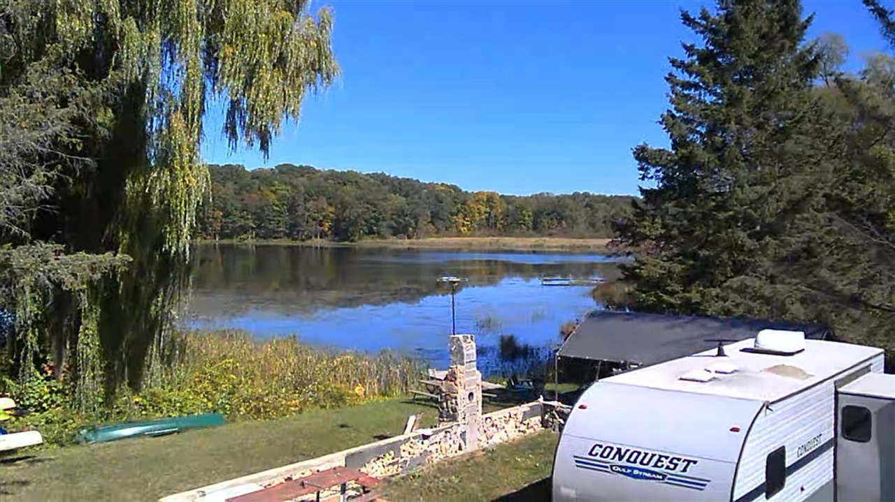 Homes for sale in Big Rapids, MI | 7293 E Hungerford Lake Dr, Big Rapids, MI 49307 | MLS# 70467715