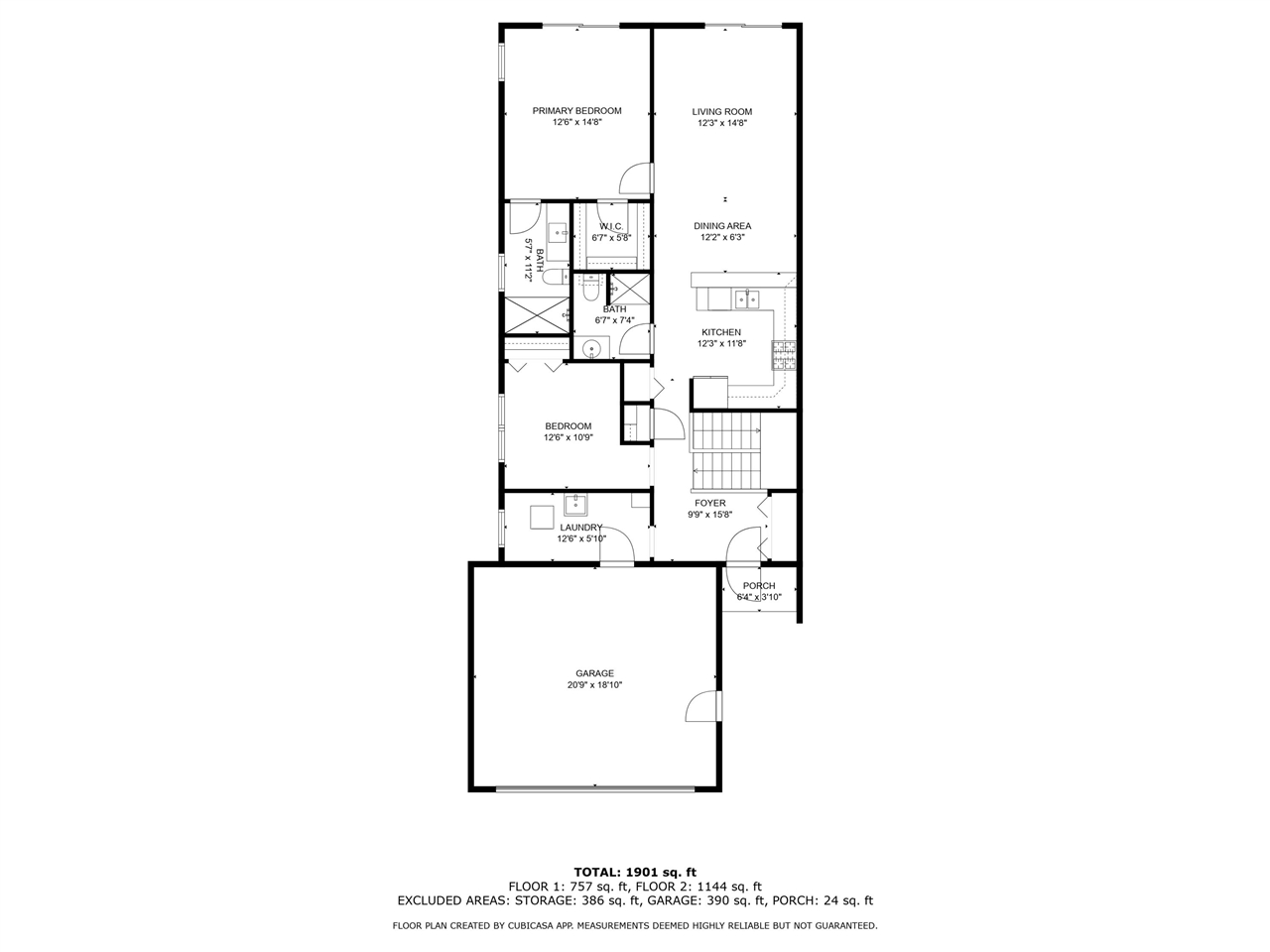 Homes for sale in Manistee, MI | 1972 Pine Ridge Dr, Manistee, MI 49660 | MLS# 70468228