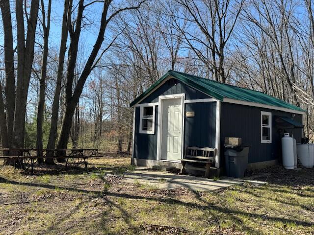 Homes for sale in Le Roy, MI | 40 Acres +/- 150Th Ave, Le Roy, MI 49655 | MLS# 70468342