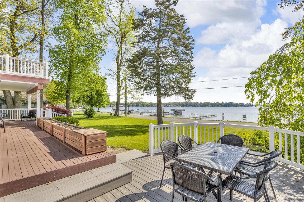 Homes for sale in Clarklake, MI | 150 Hyde Rd, Clarklake, MI 49234 | MLS# 70469013