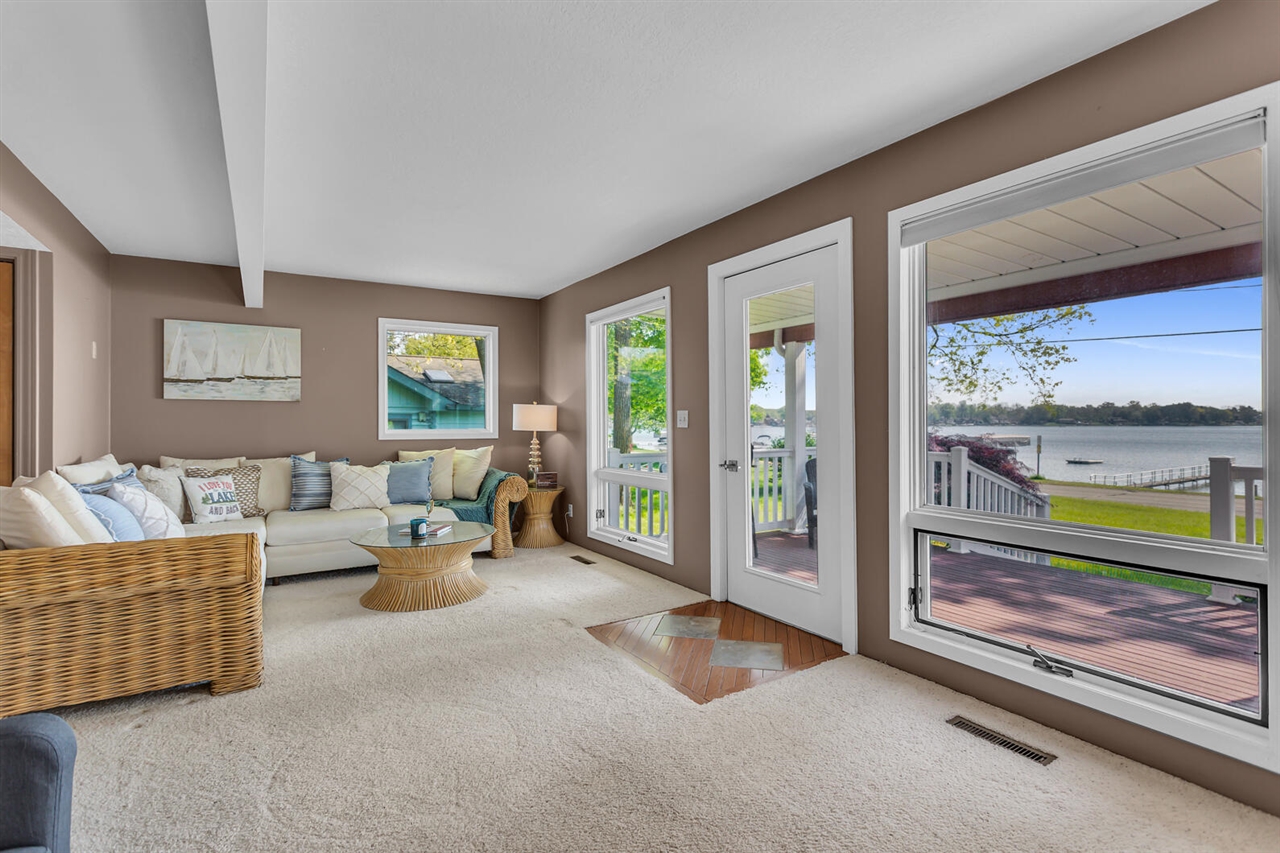 Homes for sale in Clarklake, MI | 150 Hyde Rd, Clarklake, MI 49234 | MLS# 70469013