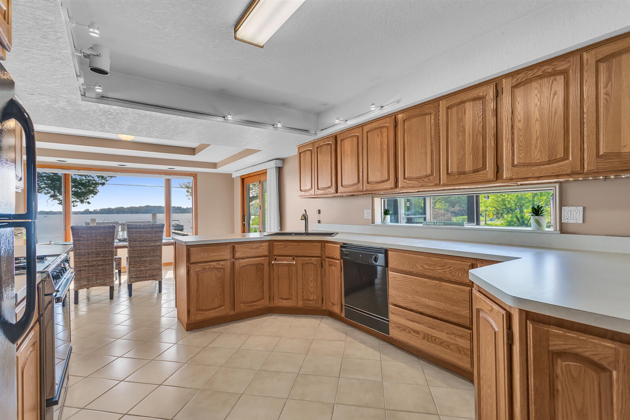 Homes for sale in Clarklake, MI | 150 Hyde Rd, Clarklake, MI 49234 | MLS# 70469013