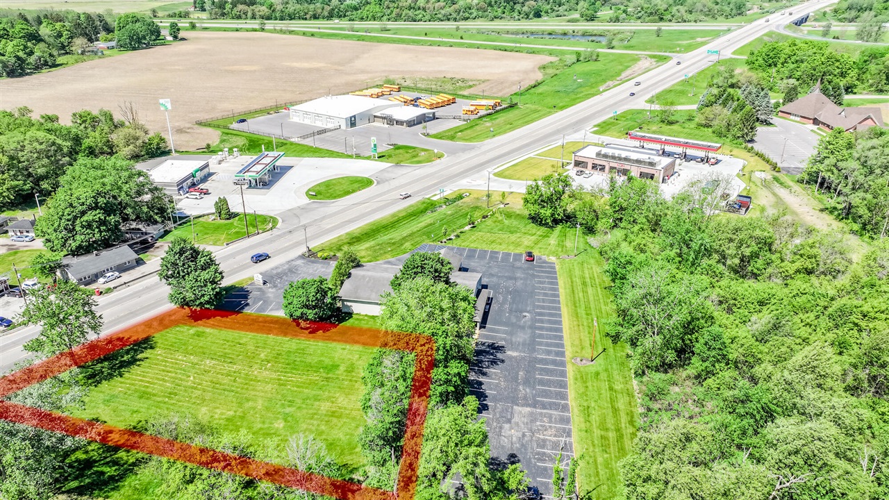 Homes for sale in Berrien Springs, MI | 8759 Us 31, Berrien Springs, MI 49103 | MLS# 70469070