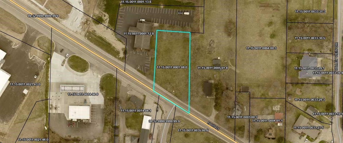 Homes for sale in Berrien Springs, MI | 8759 Us 31, Berrien Springs, MI 49103 | MLS# 70469070