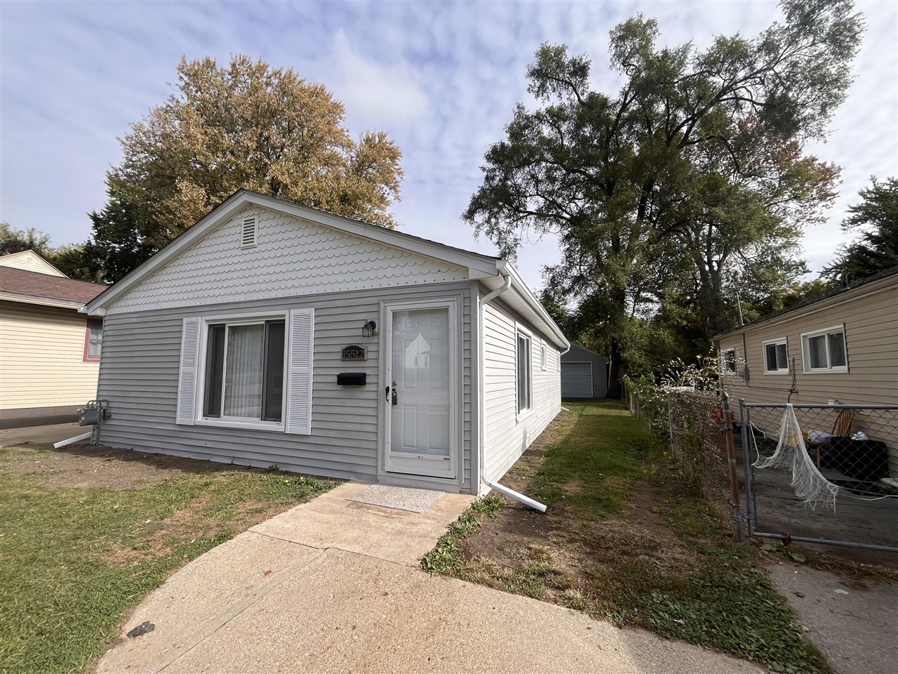 Homes for sale in Redford, MI | 15512 Dixie, Redford, MI 48239 | MLS# 70469153