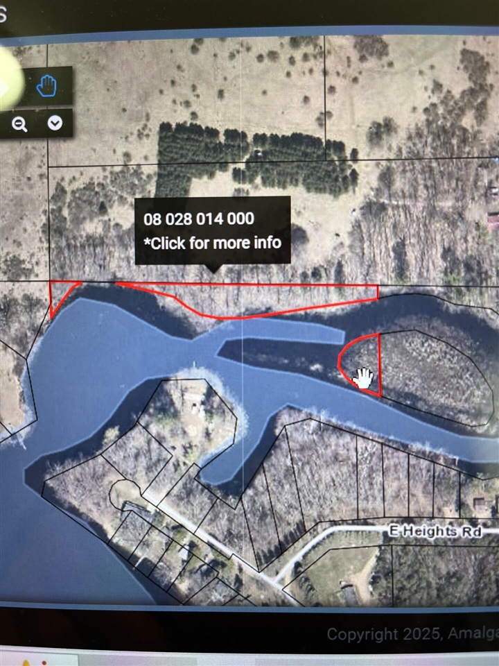 Homes for sale in Remus, MI | V/L North Lake 28, Remus, MI 49340 | MLS# 70469263