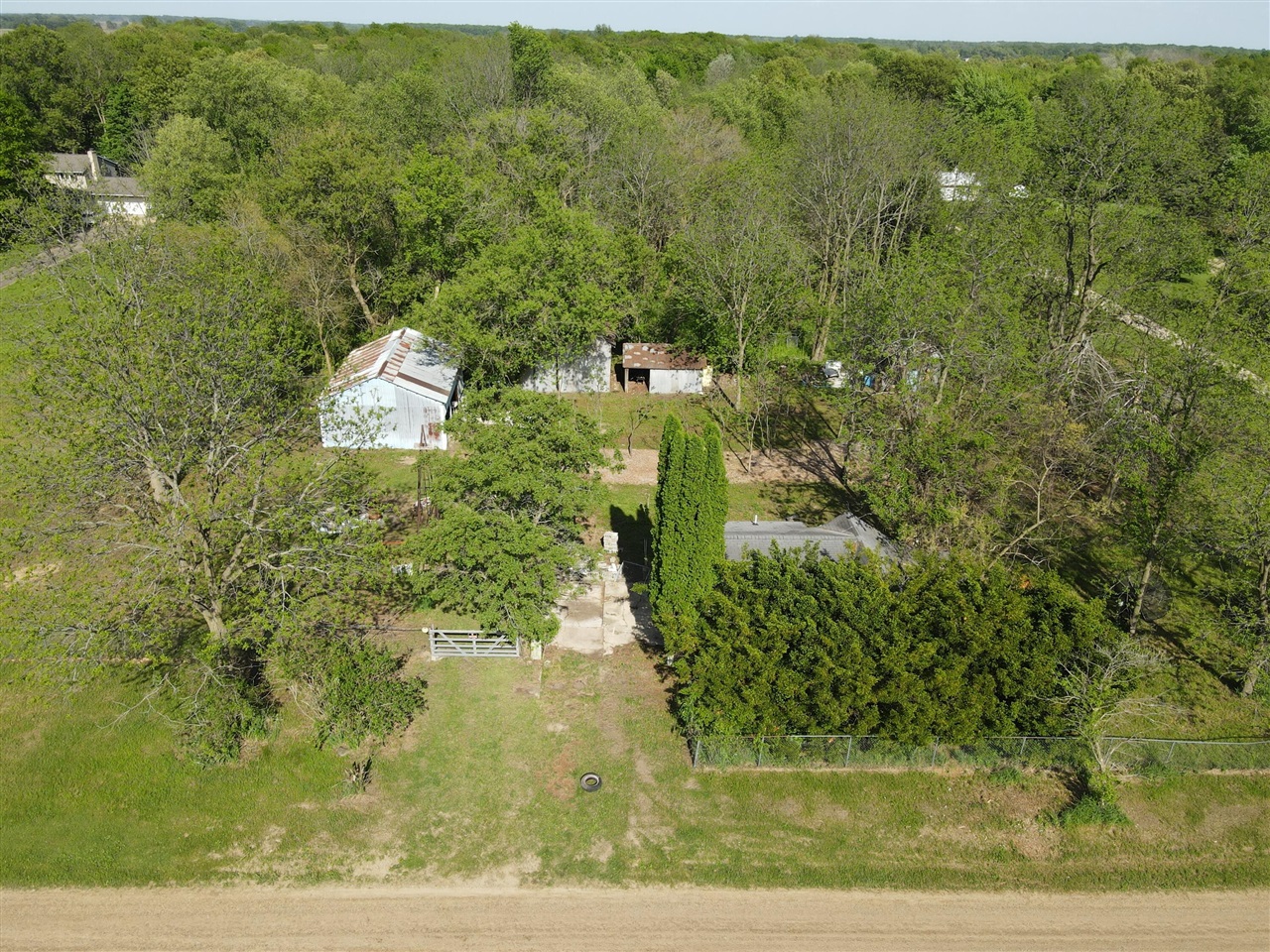 Homes for sale in Schoolcraft, MI | 12635 S 1St St, Schoolcraft, MI 49087 | MLS# 70469304