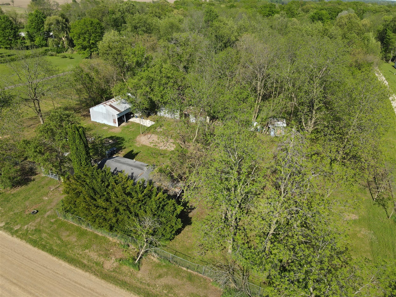 Homes for sale in Schoolcraft, MI | 12635 S 1St St, Schoolcraft, MI 49087 | MLS# 70469304