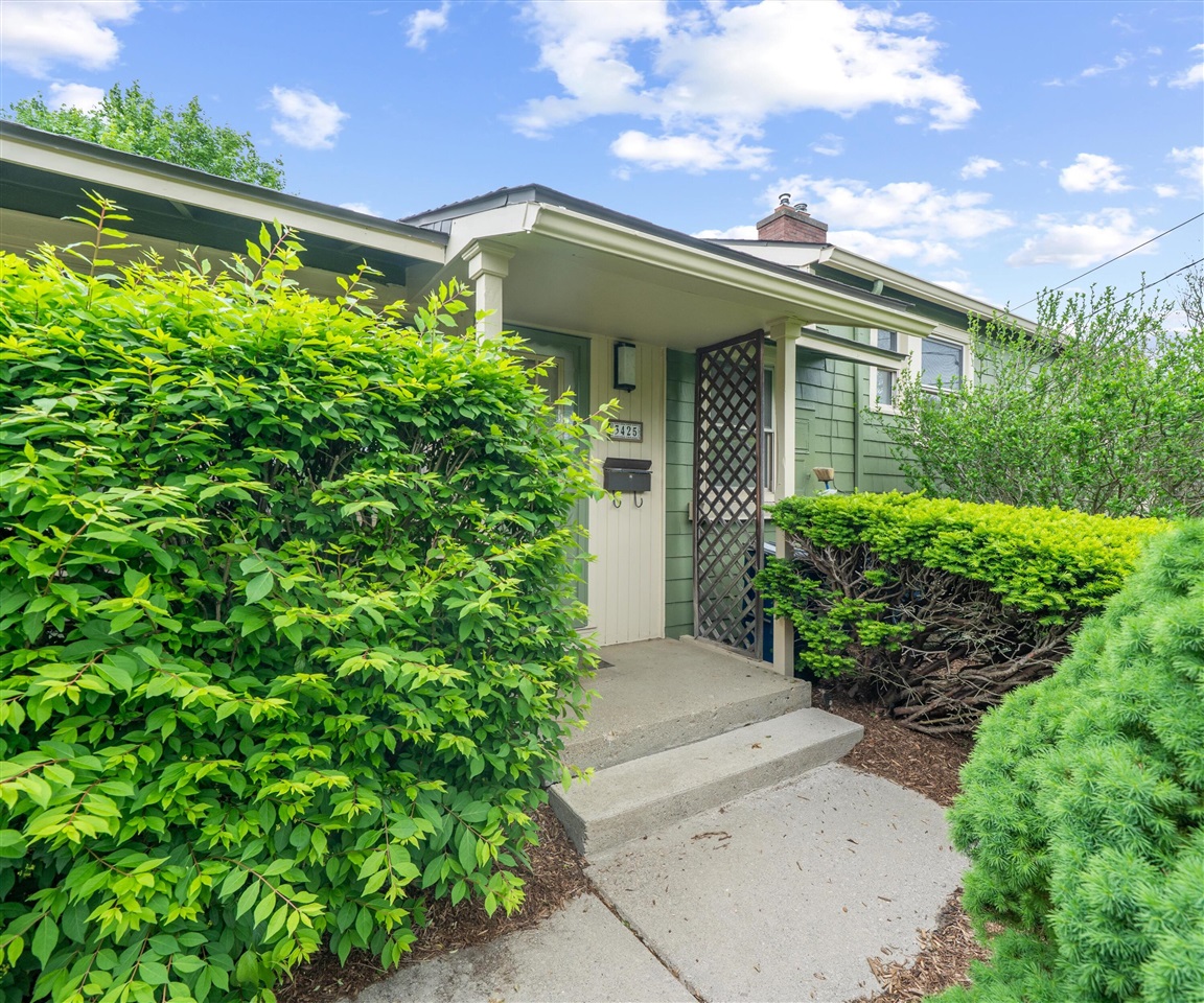 Homes for sale in Ann Arbor, MI | 3425 Norwood St, Ann Arbor, MI 48104 | MLS# 70469447