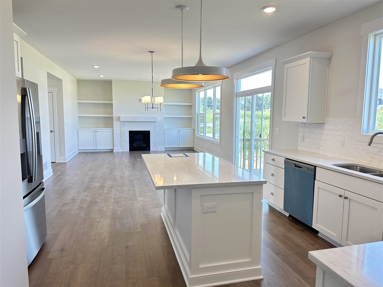 Homes for sale in Hudsonville, MI | 3317 Rocaway Dr, Hudsonville, MI 49426 | MLS# 70469533