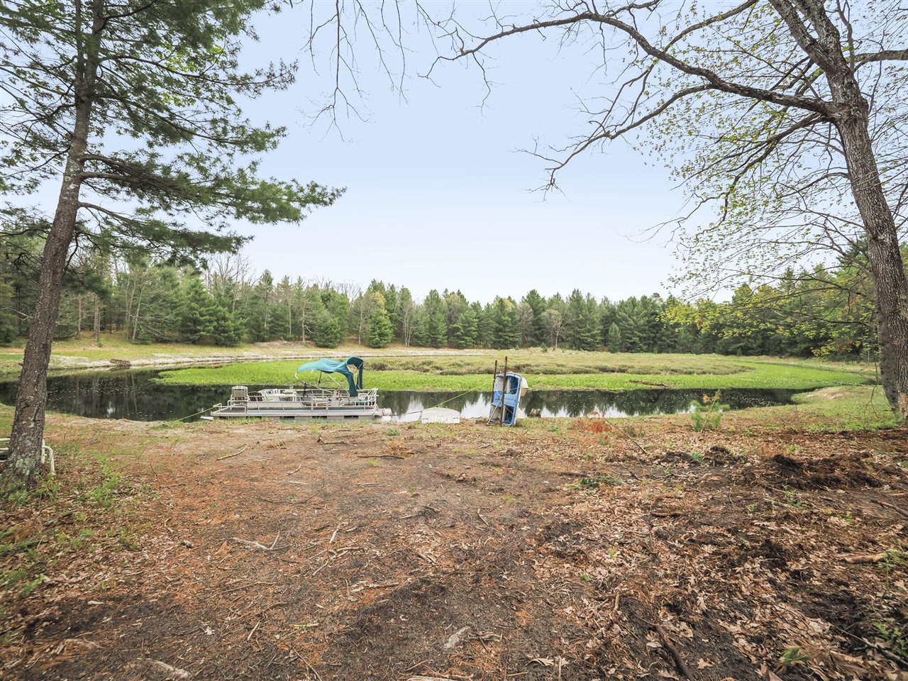 Homes for sale in Wellston, MI | 250 Warfield Rd, Wellston, MI 49689 | MLS# 70469595