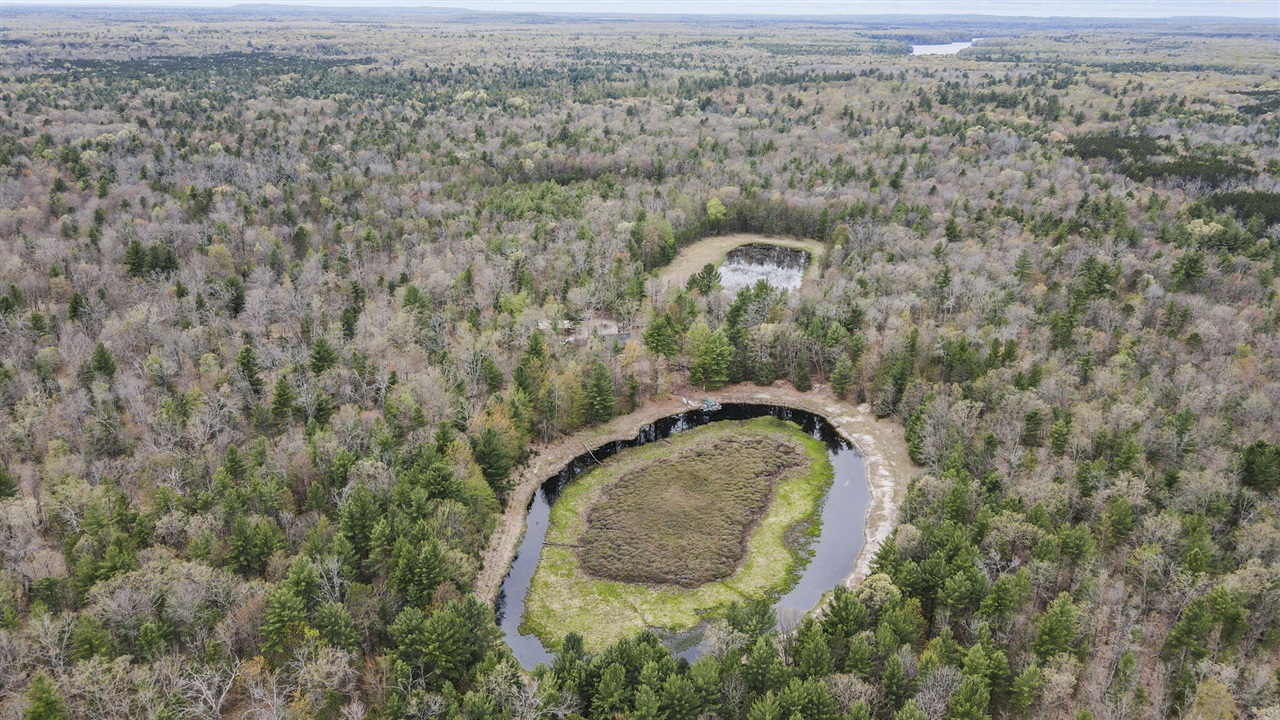 Homes for sale in Wellston, MI | 250 Warfield Rd, Wellston, MI 49689 | MLS# 70469595