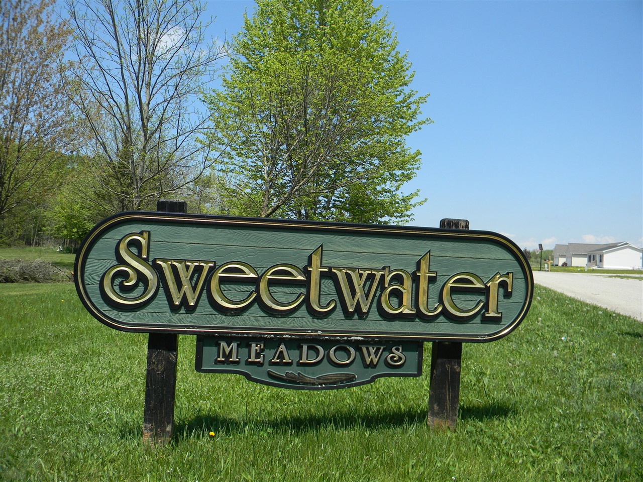 Homes for sale in Scottville, MI | 17 Taylors Court & Evans Way, Scottville, MI 49454 | MLS# 70469902