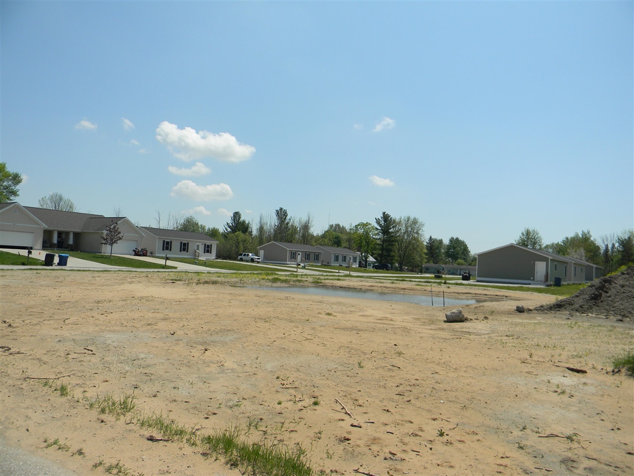 Homes for sale in Scottville, MI | 17 Taylors Court & Evans Way, Scottville, MI 49454 | MLS# 70469902