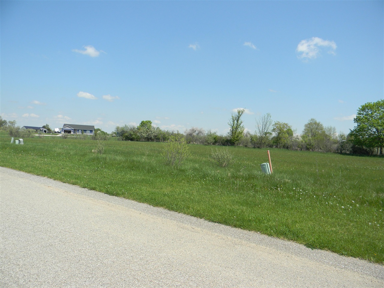 Homes for sale in Scottville, MI | 17 Taylors Court & Evans Way, Scottville, MI 49454 | MLS# 70469902