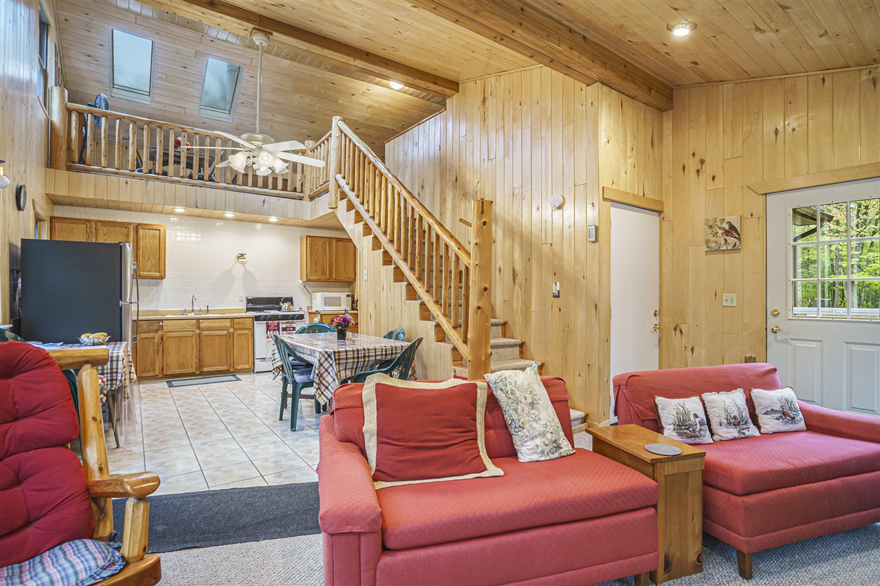 Homes for sale in Pentwater, MI | 4900 N Railroad Ave, Pentwater, MI 49449 | MLS# 70470153