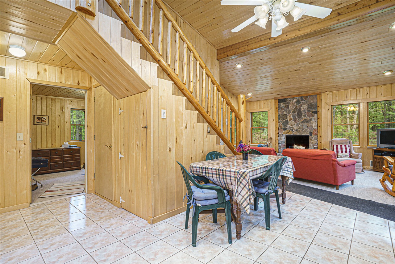 Homes for sale in Pentwater, MI | 4900 N Railroad Ave, Pentwater, MI 49449 | MLS# 70470153