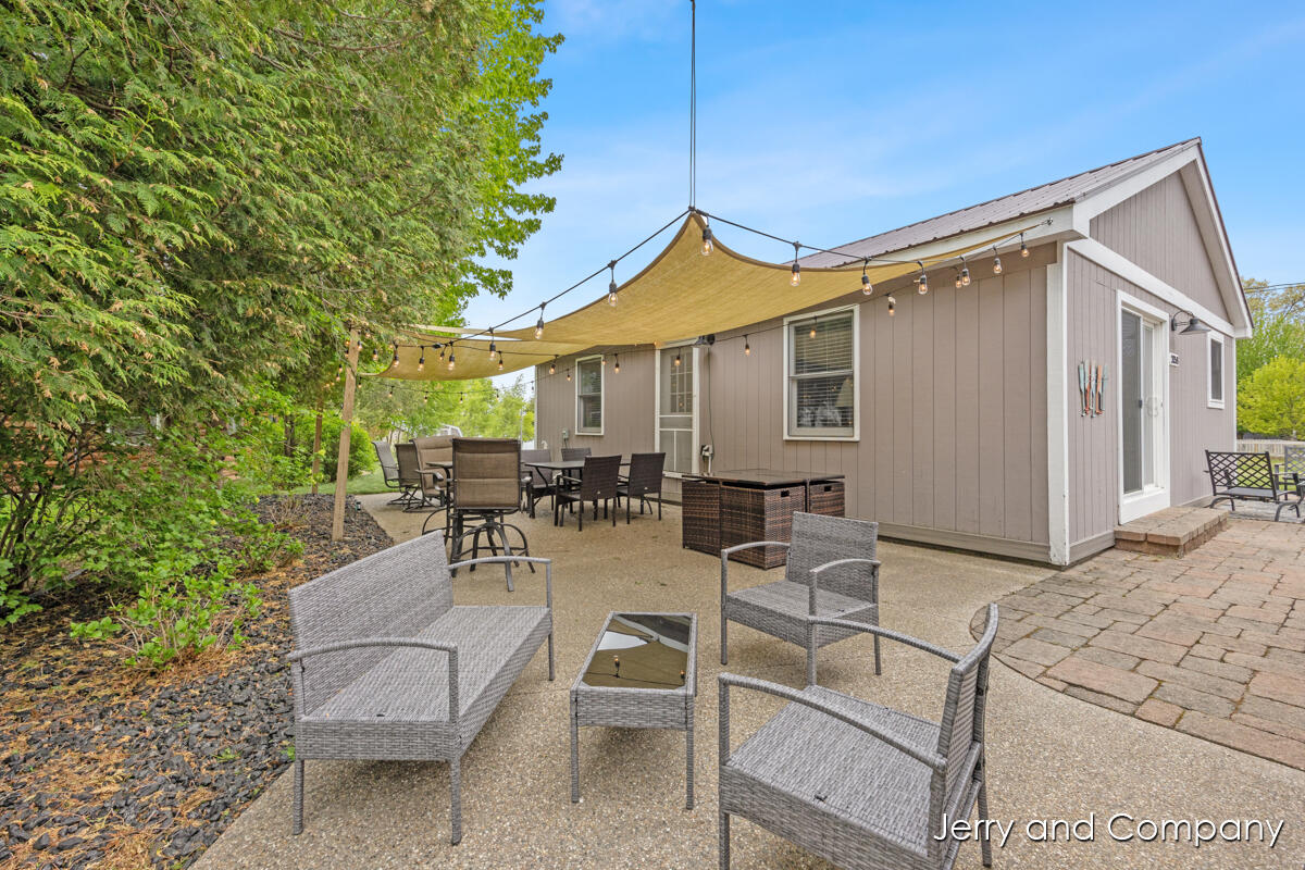 Homes for sale in Mears, MI | 2058 N White Birch Dr, Mears, MI 49436 | MLS# 70470167