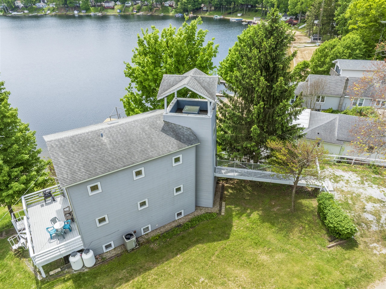 Homes for sale in Buchanan, MI | 15657 Lakeview Dr, Buchanan, MI 49107 | MLS# 70470169