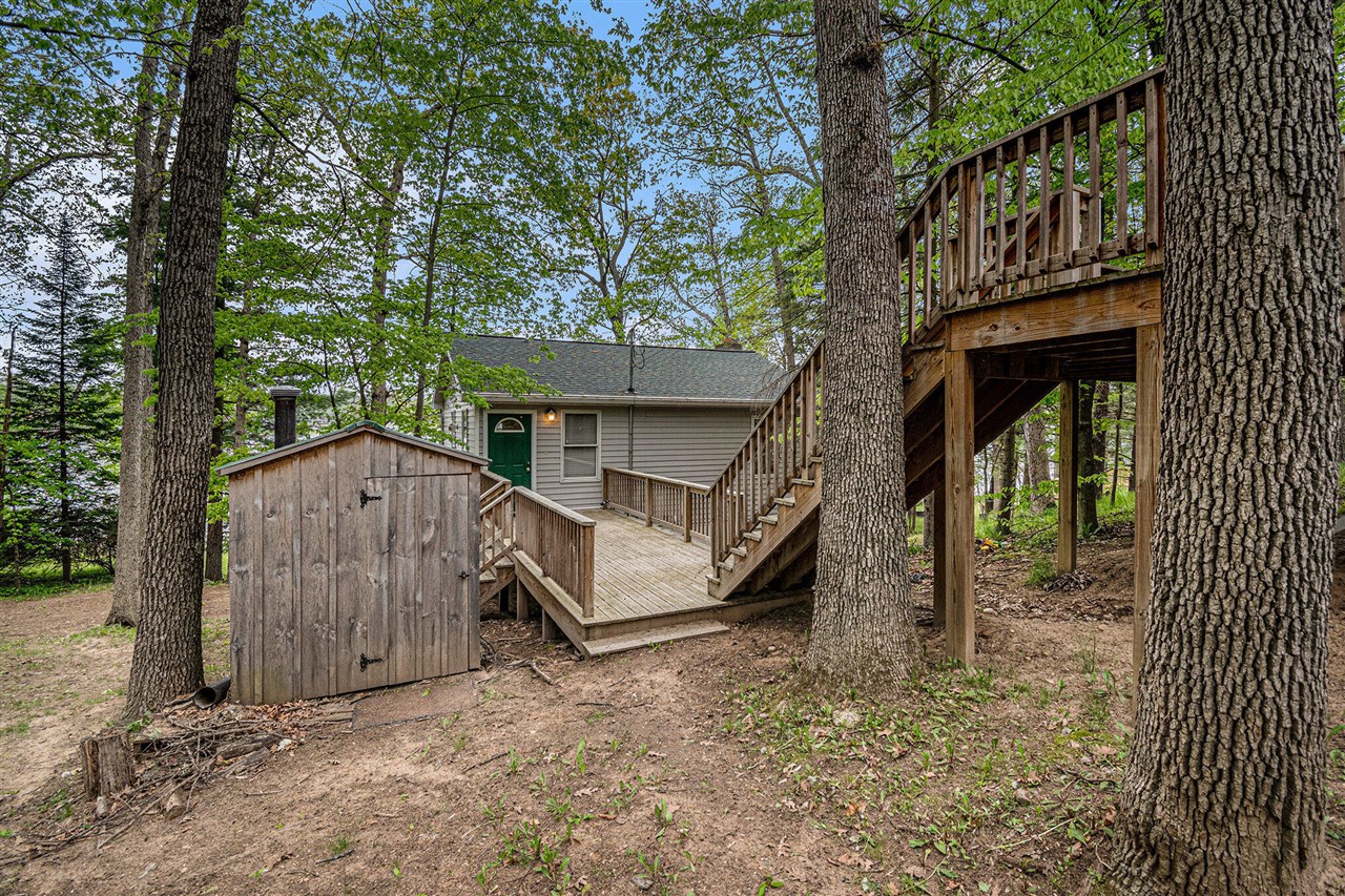 Homes for sale in Sand Lake, MI | 13085 S Englewright Dr, Sand Lake, MI 49343 | MLS# 70470211