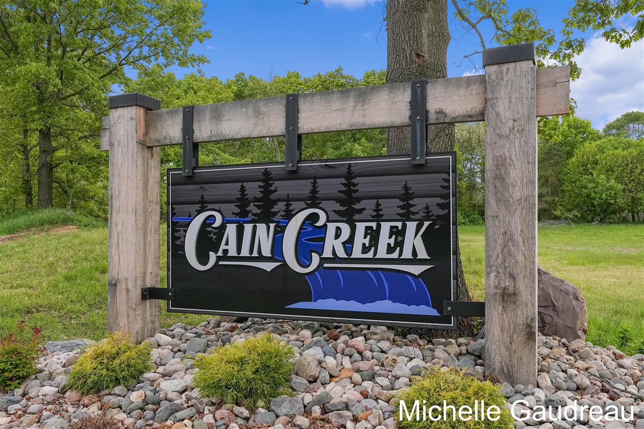 Homes for sale in Freeport, MI | Parcel 10 Leaf Lane, Freeport, MI 49325 | MLS# 70470219