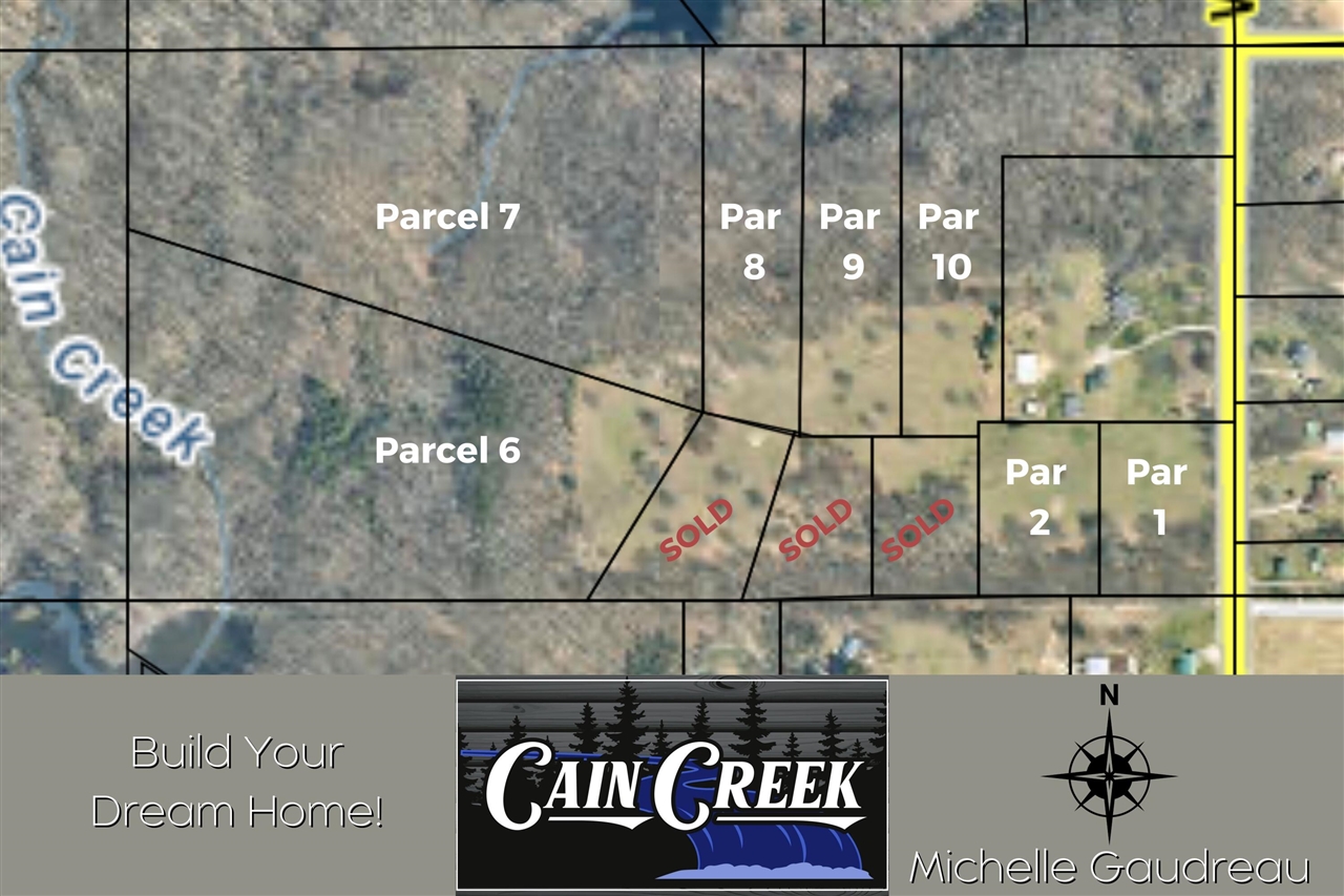 Homes for sale in Freeport, MI | Parcel 10 Leaf Lane, Freeport, MI 49325 | MLS# 70470219