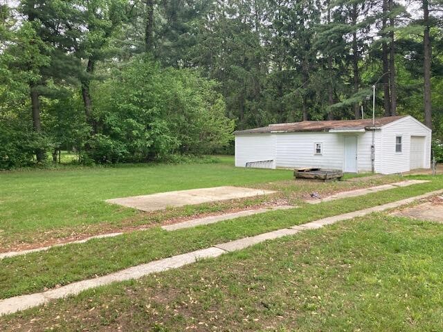 Homes for sale in Parma, MI | 2503 Milford Rd, Parma, MI 49269 | MLS# 70470291