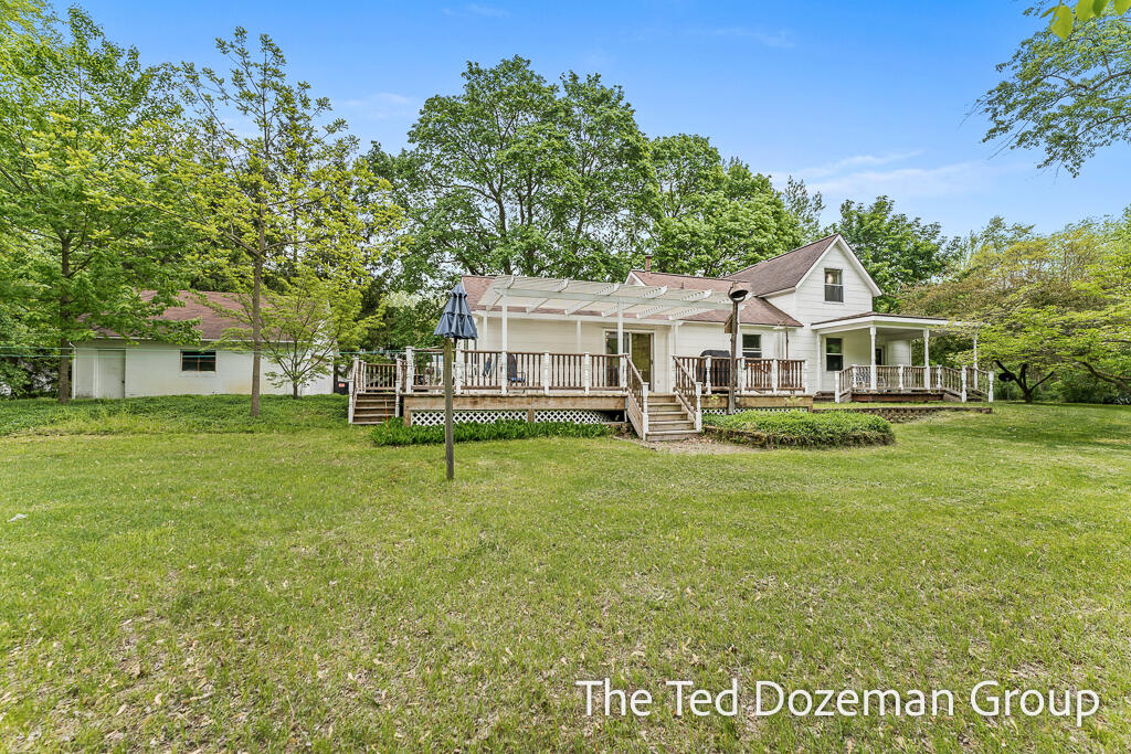 Homes for sale in Holland, MI | 13897 Van Buren St, Holland, MI 49424 | MLS# 70470349